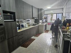 Blk 116 Bukit Batok West Avenue 6 (Bukit Batok), HDB 4 Rooms #580279971